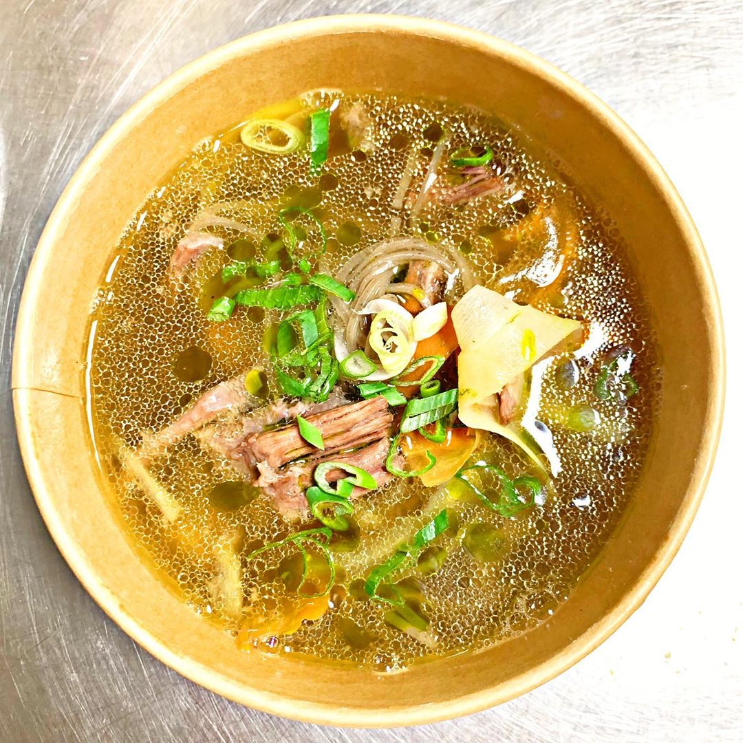 Slovenský Ramen 650ml
