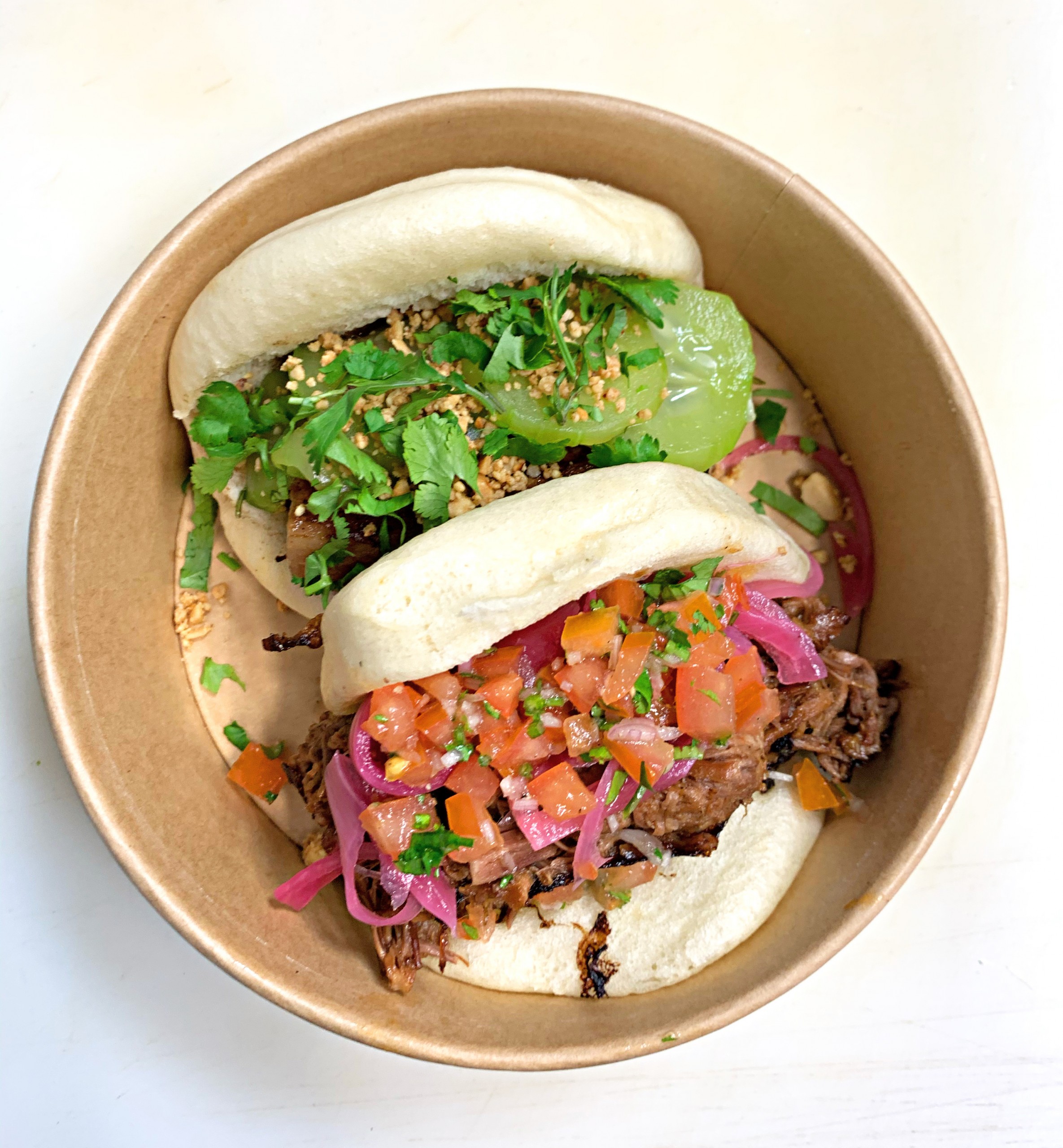 Bao Mix 2ks